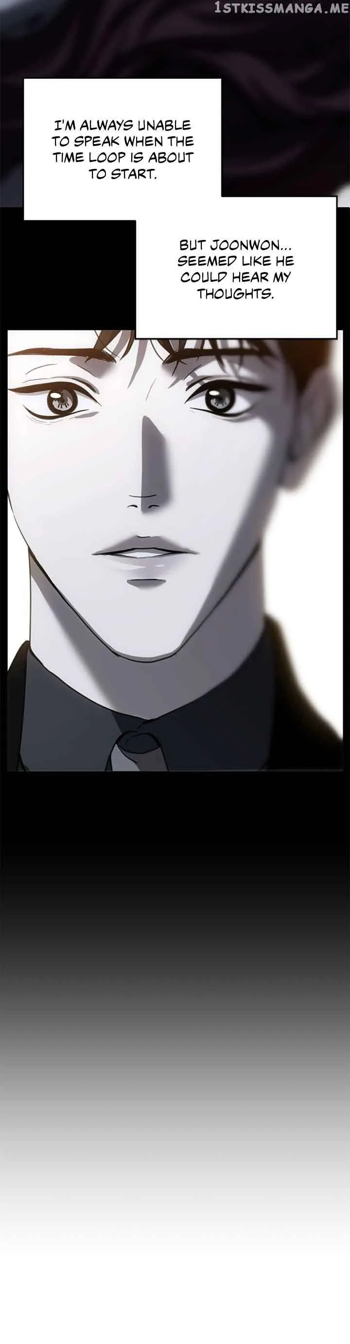 Third night only Chapter 18 page 25