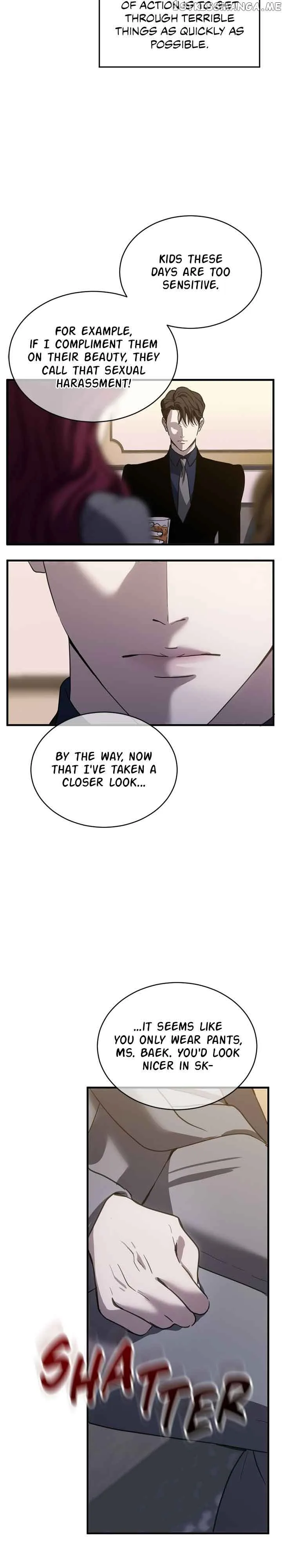 Third night only Chapter 18 page 30