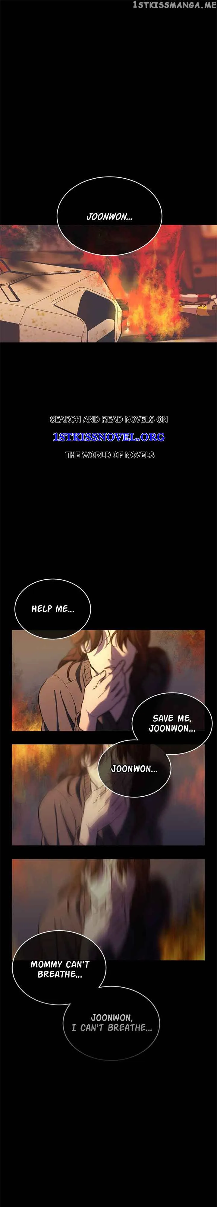 Third night only Chapter 17 page 2