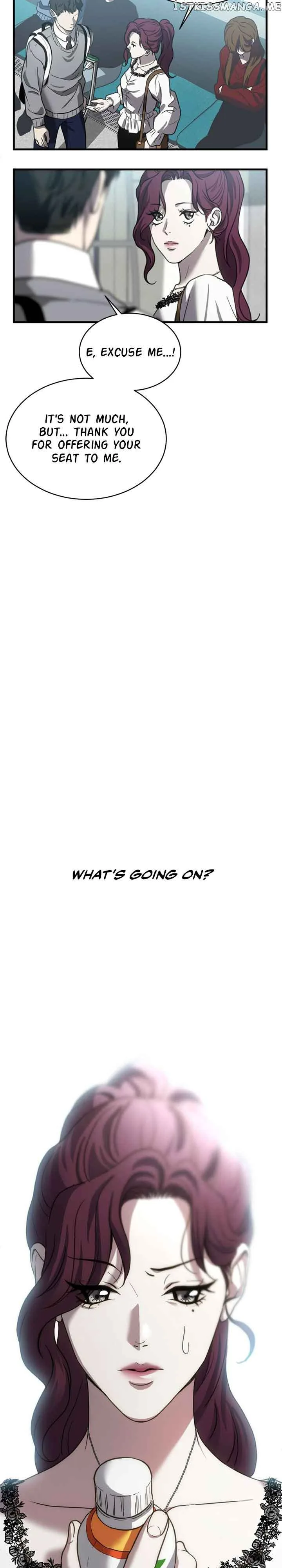 Third night only Chapter 14 page 9