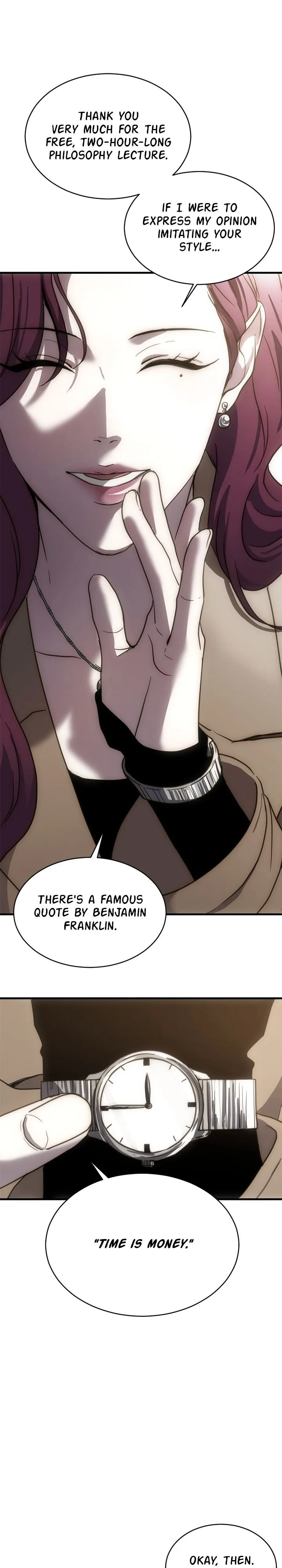 Third night only Chapter 12 page 24