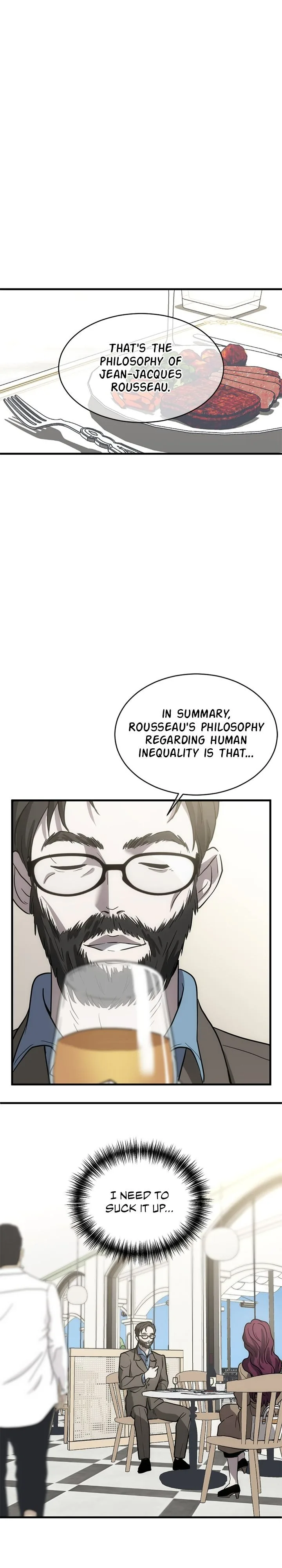 Third night only Chapter 12 page 16