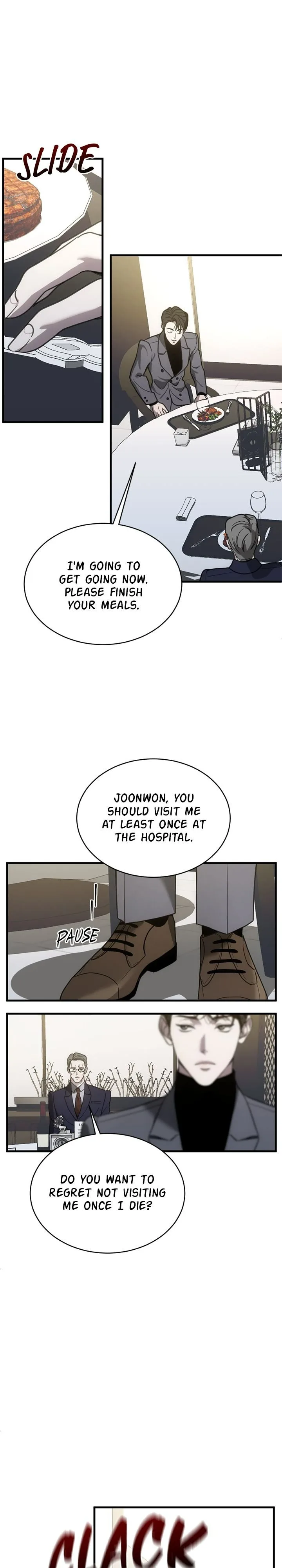 Third night only Chapter 12 page 2