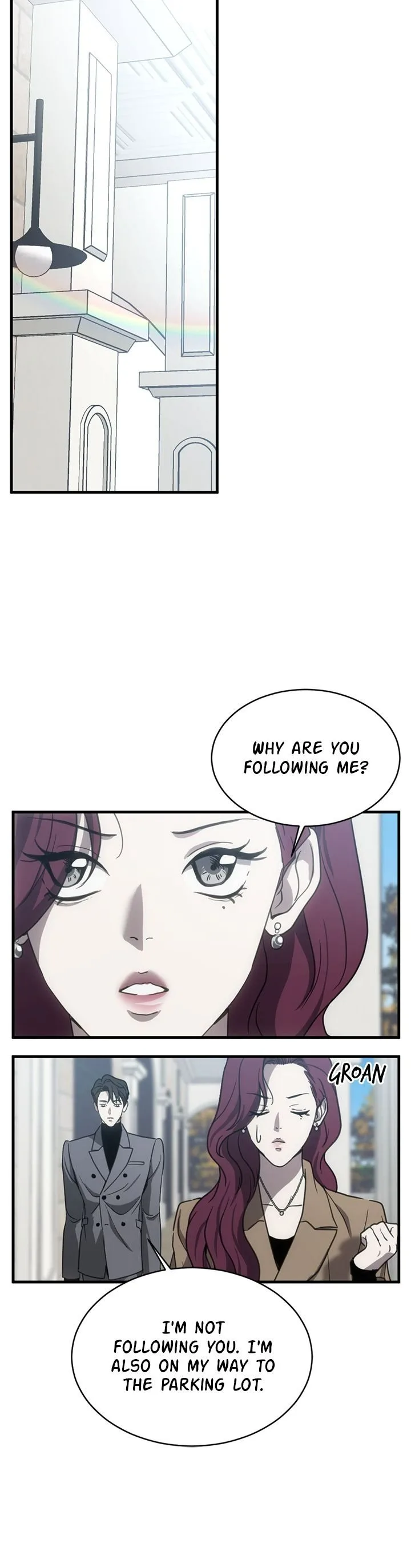 Third night only Chapter 12 page 26