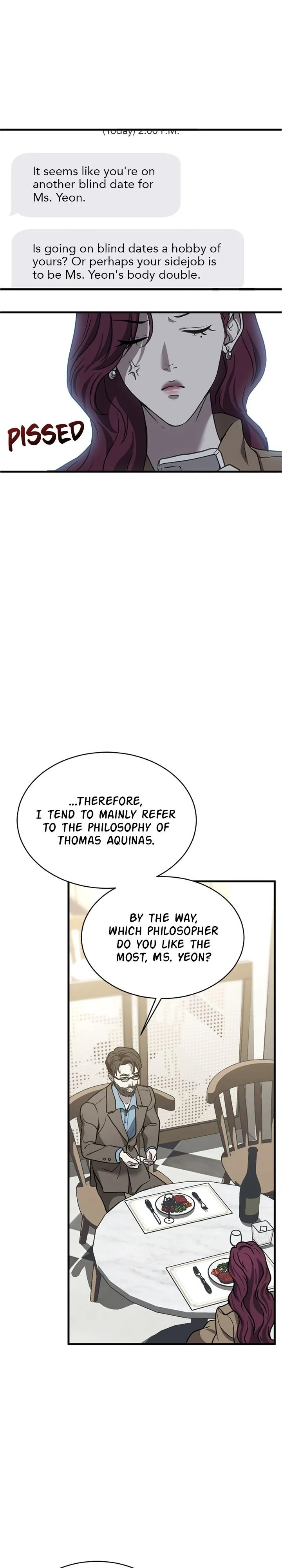 Third night only Chapter 12 page 21