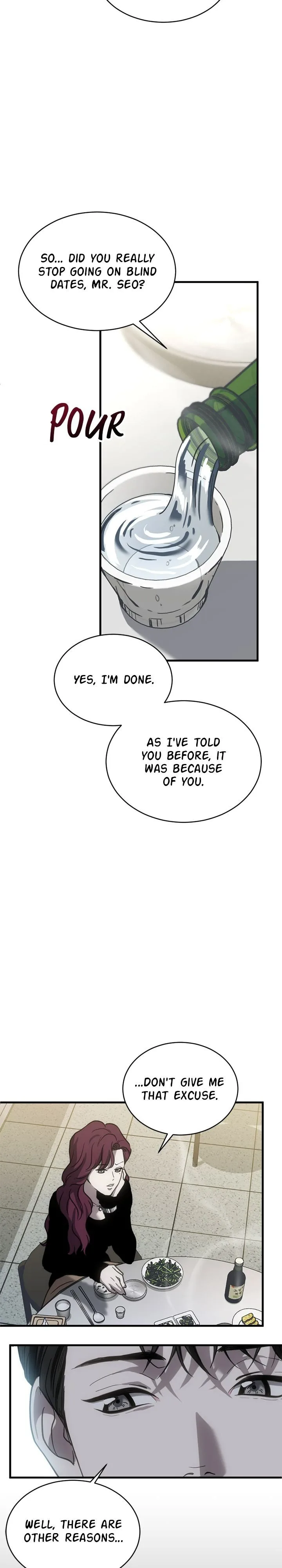 Third night only Chapter 12 page 31