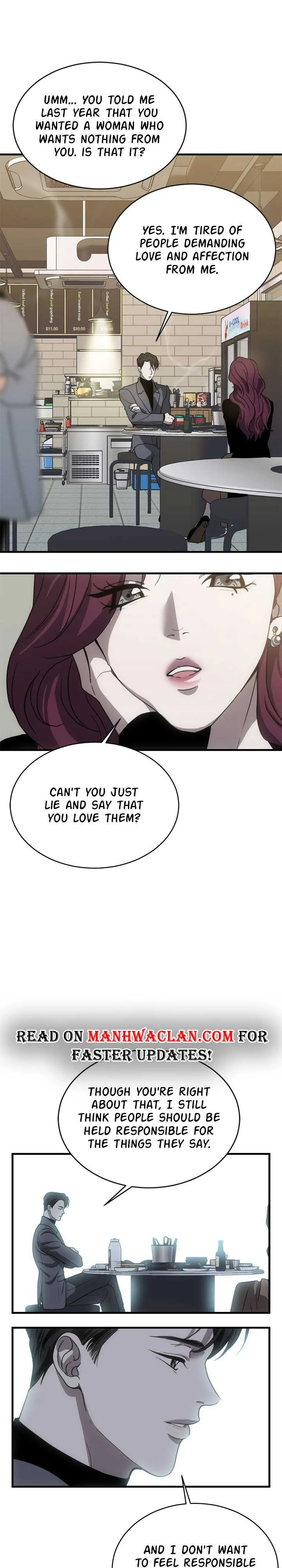 Third night only Chapter 12 page 34