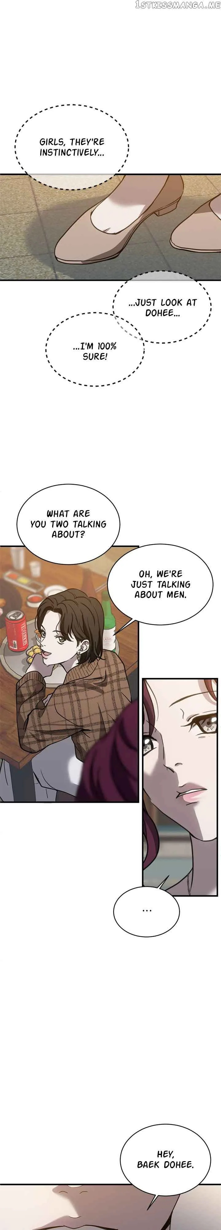 Third night only Chapter 14 page 35