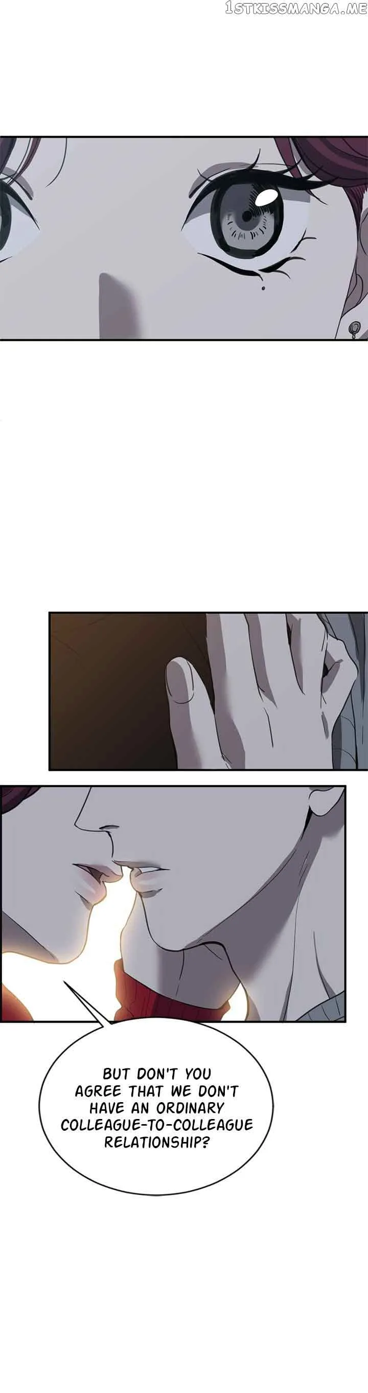 Third night only Chapter 19 page 29