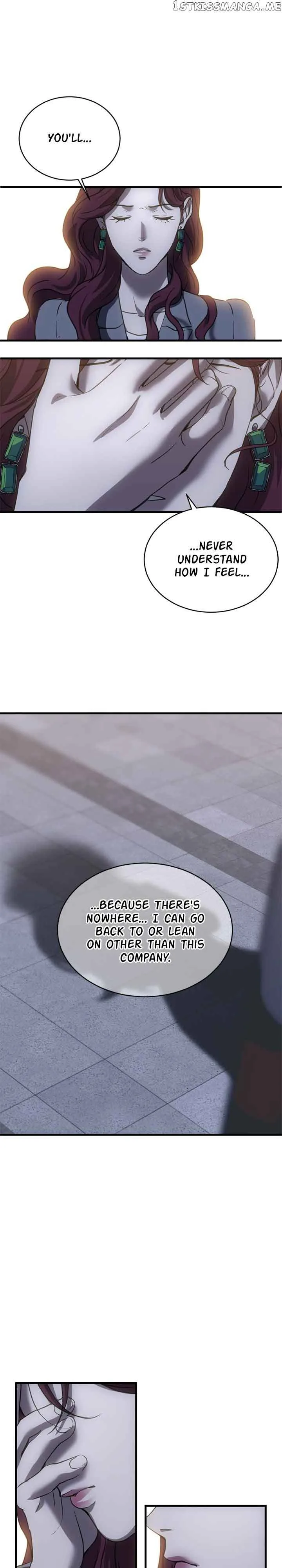 Third night only Chapter 19 page 12