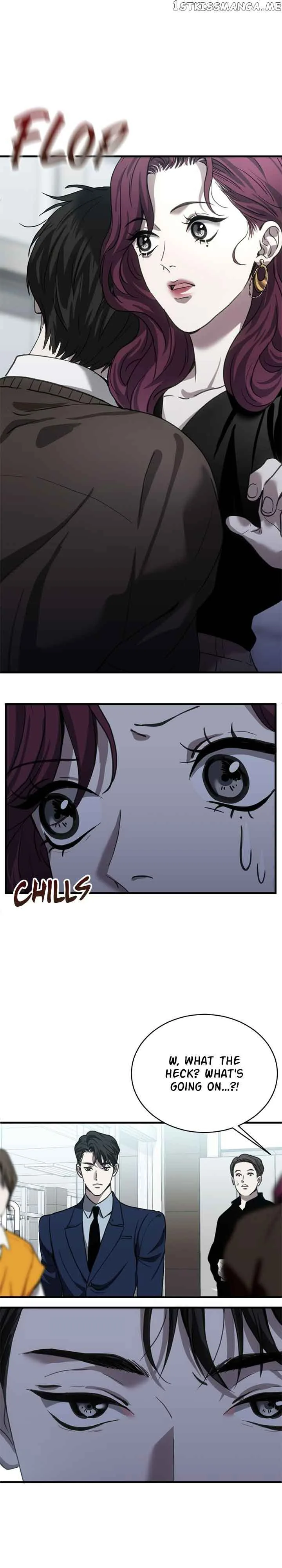 Third night only Chapter 20 page 28