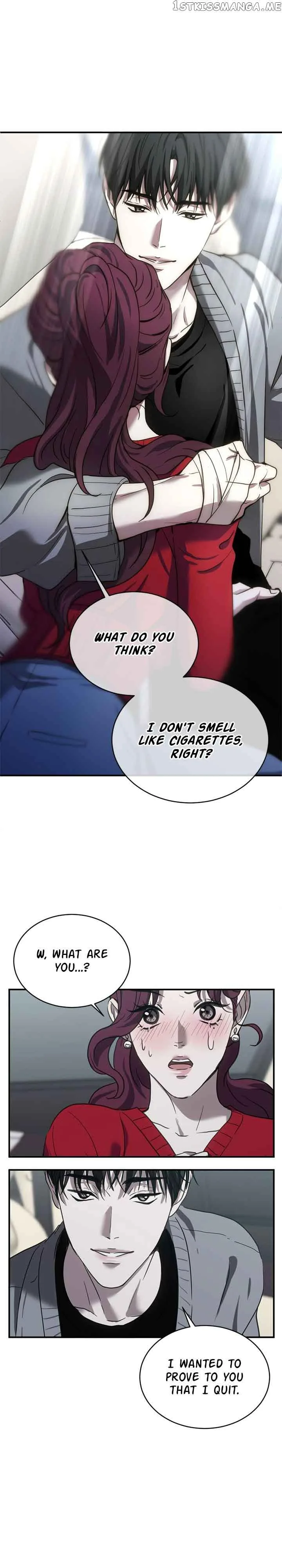 Third night only Chapter 20 page 11