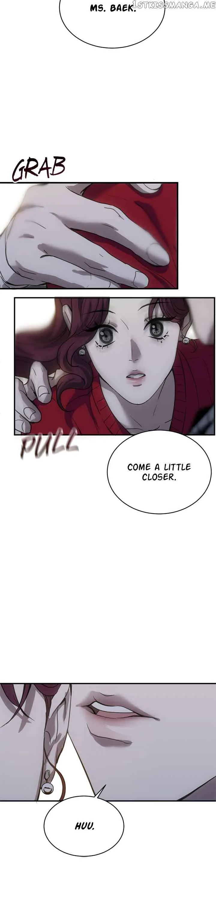 Third night only Chapter 20 page 10