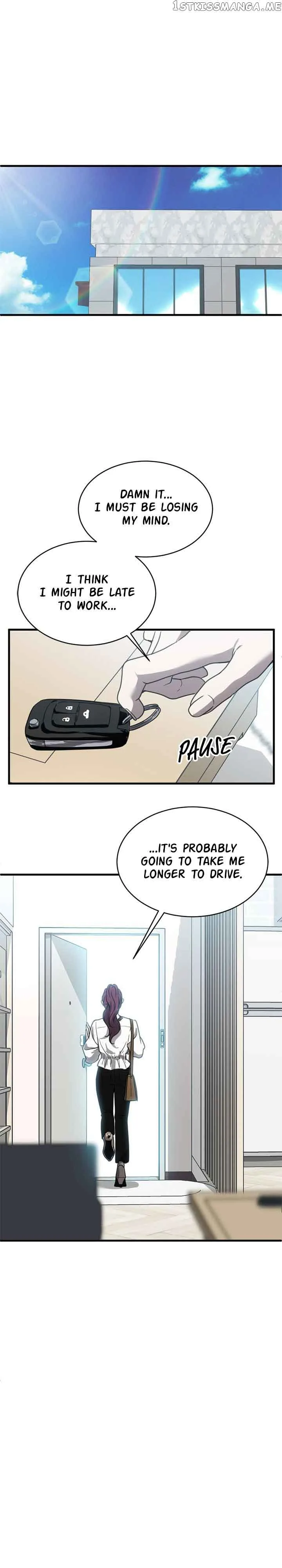 Third night only Chapter 13 page 30