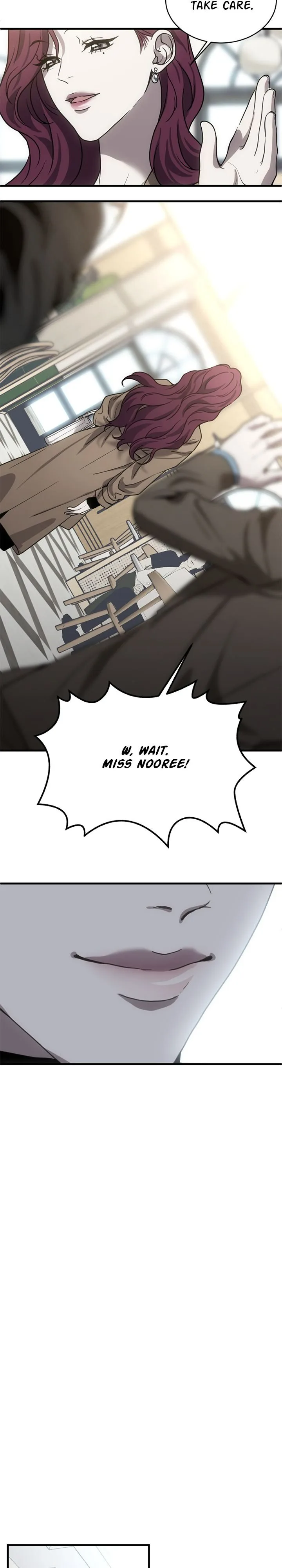 Third night only Chapter 12 page 25