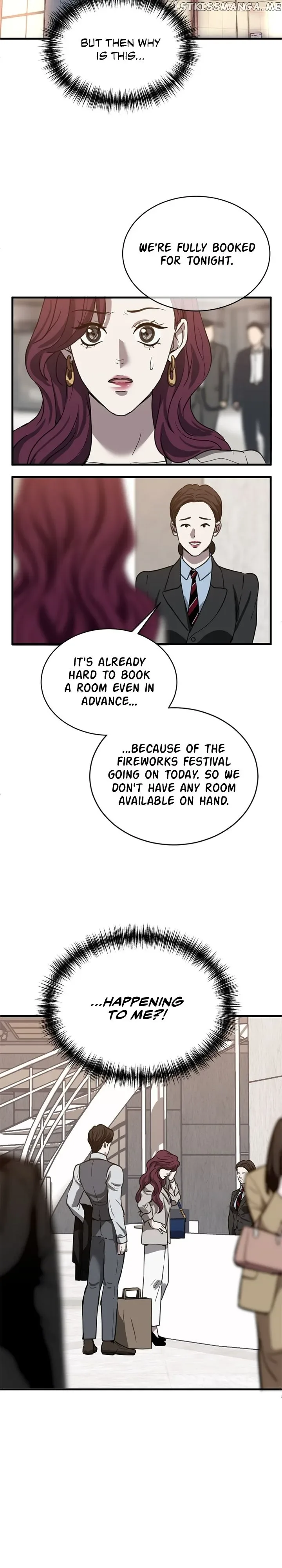 Third night only Chapter 22 page 31