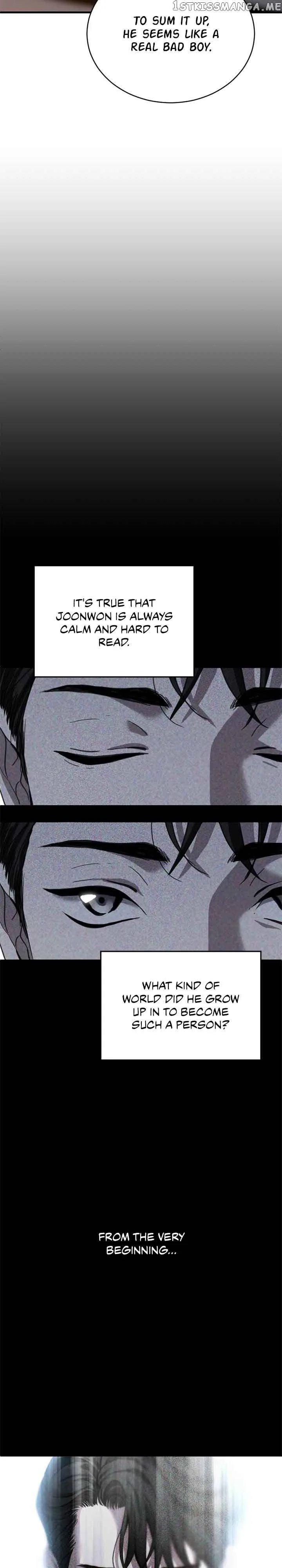 Third night only Chapter 14 page 28