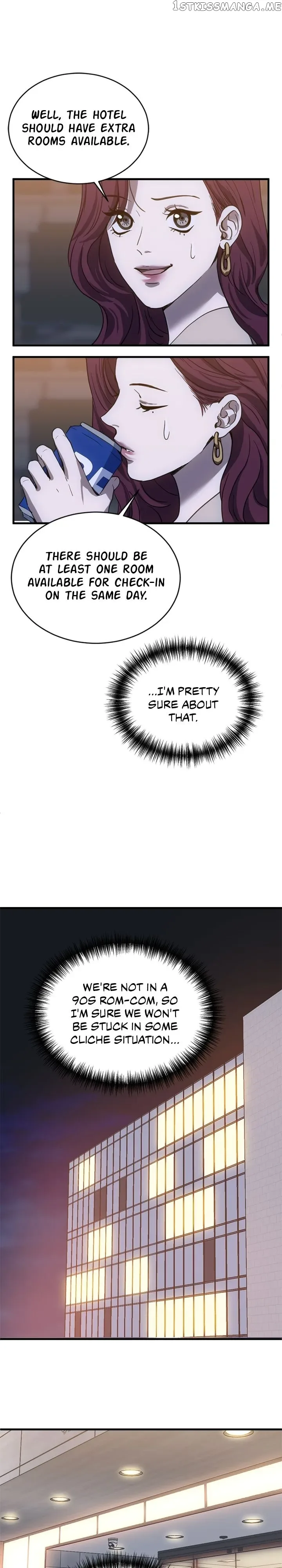 Third night only Chapter 22 page 30