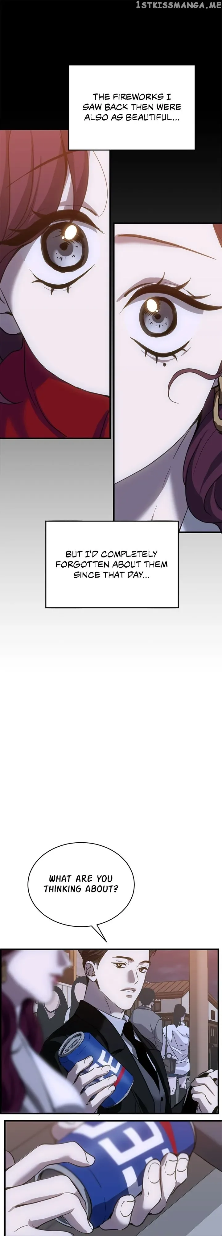 Third night only Chapter 22 page 18