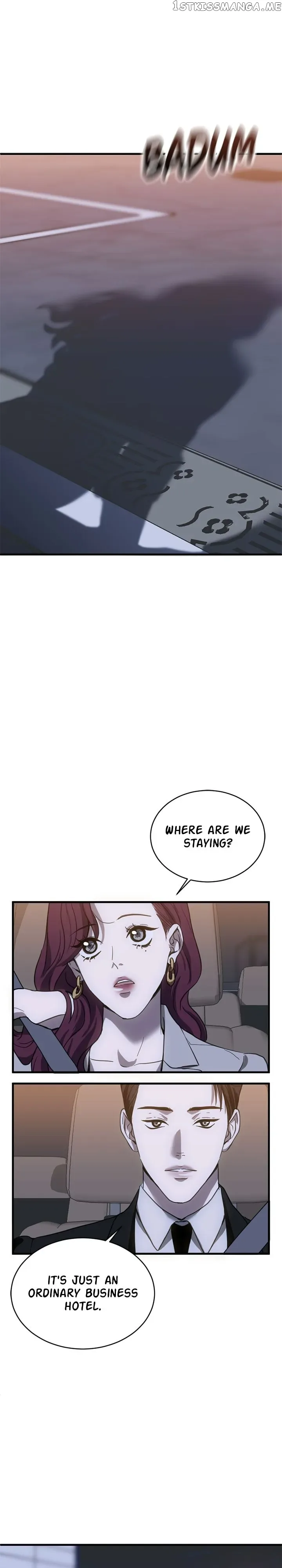 Third night only Chapter 22 page 27