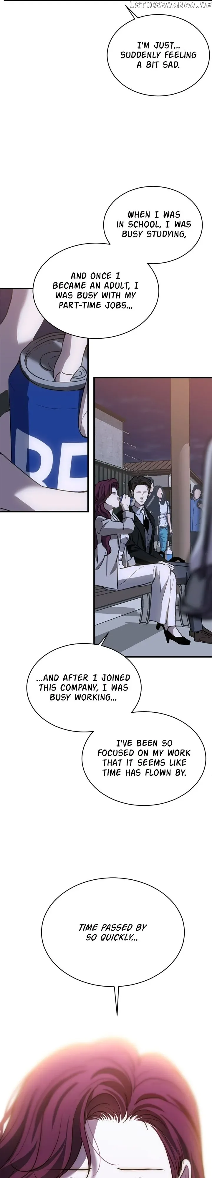 Third night only Chapter 22 page 19