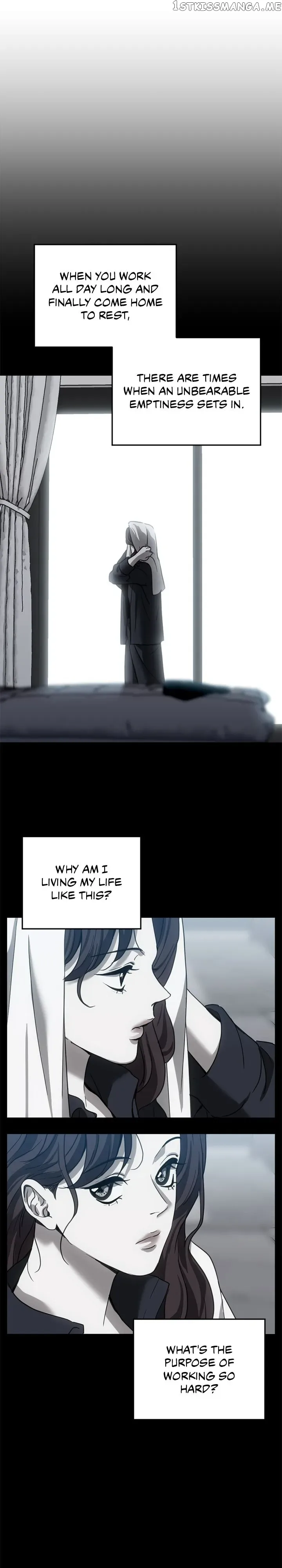 Third night only Chapter 22 page 21