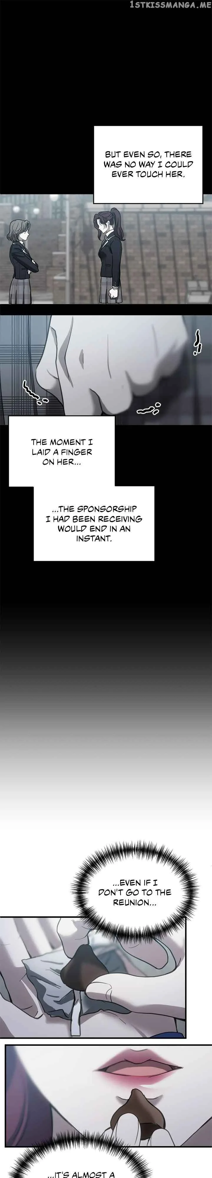 Third night only Chapter 15 page 28