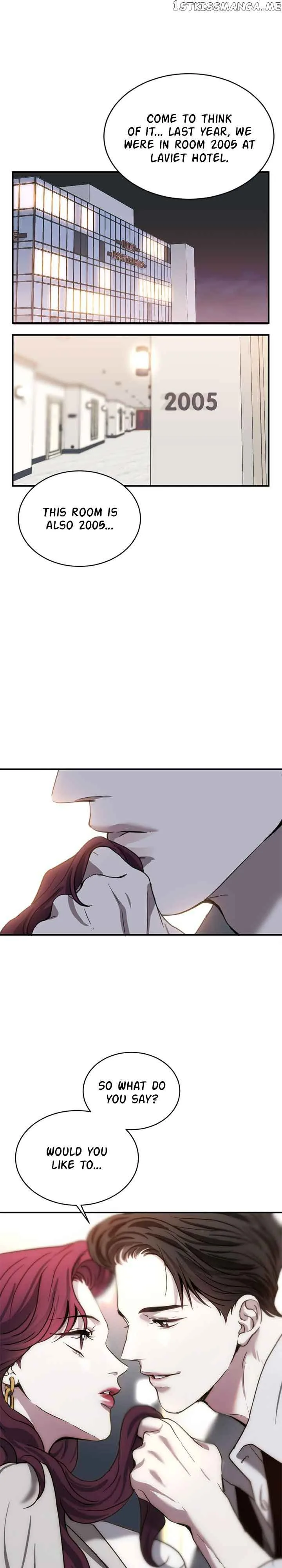 Third night only Chapter 23 page 9