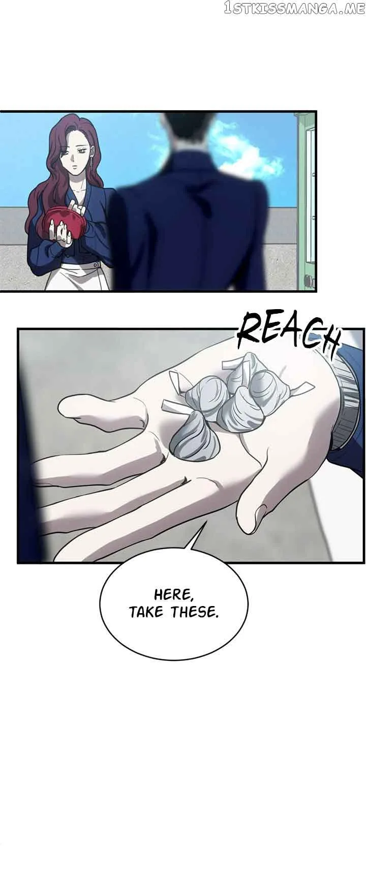Third night only Chapter 15 page 33