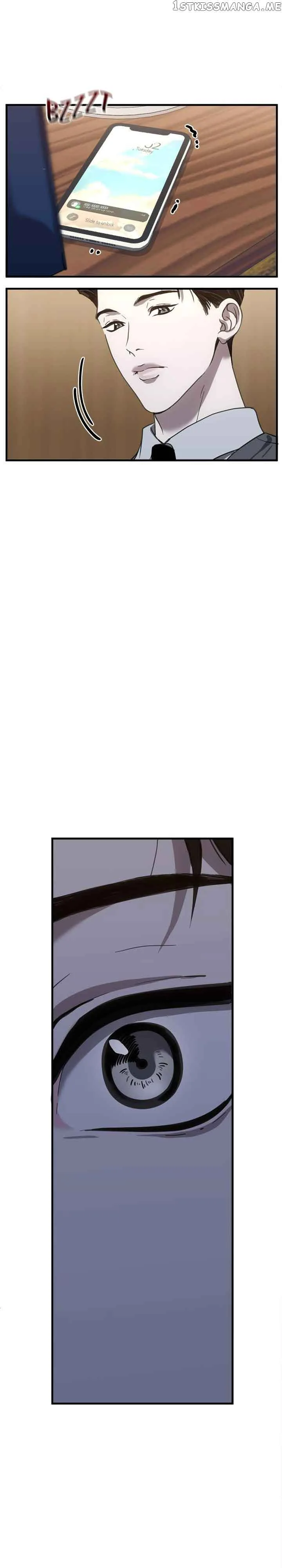 Third night only Chapter 21 page 26