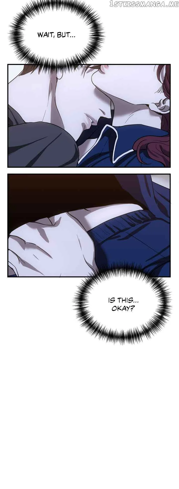 Third night only Chapter 23 page 24