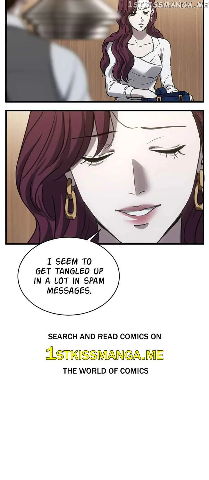 Third night only Chapter 21 page 32