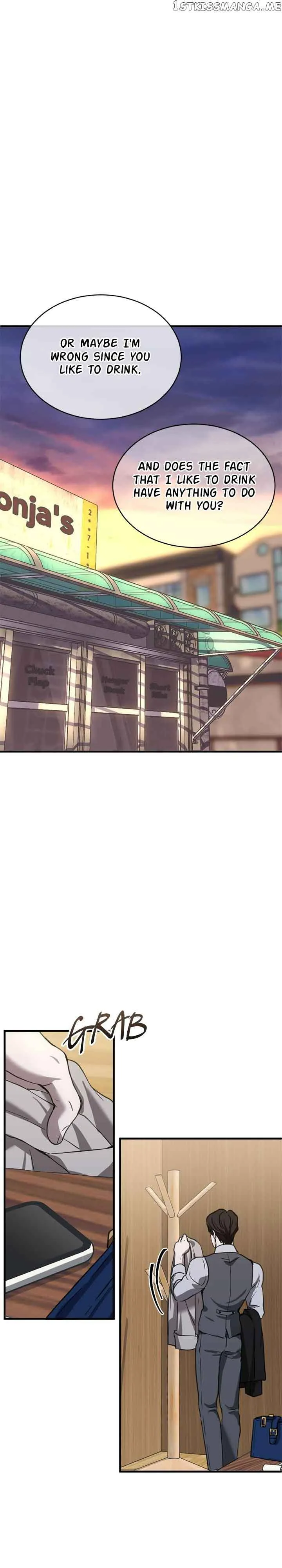 Third night only Chapter 21 page 25