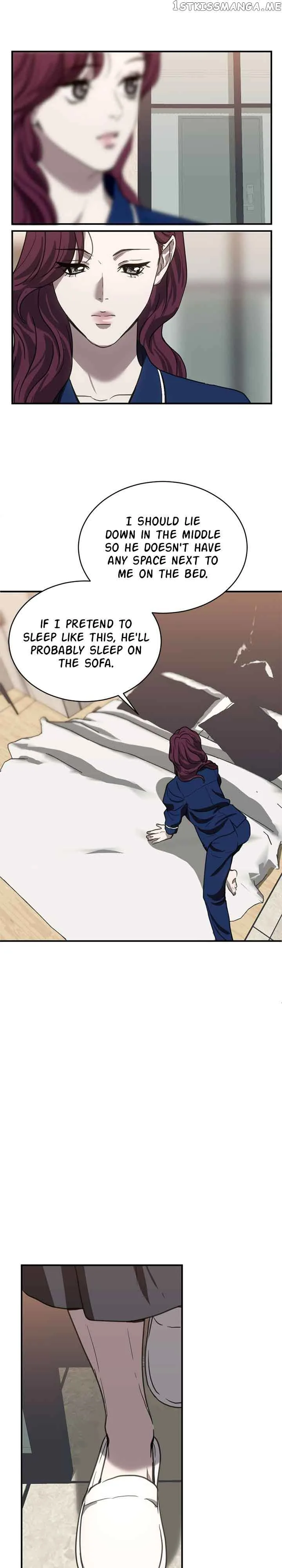 Third night only Chapter 23 page 13