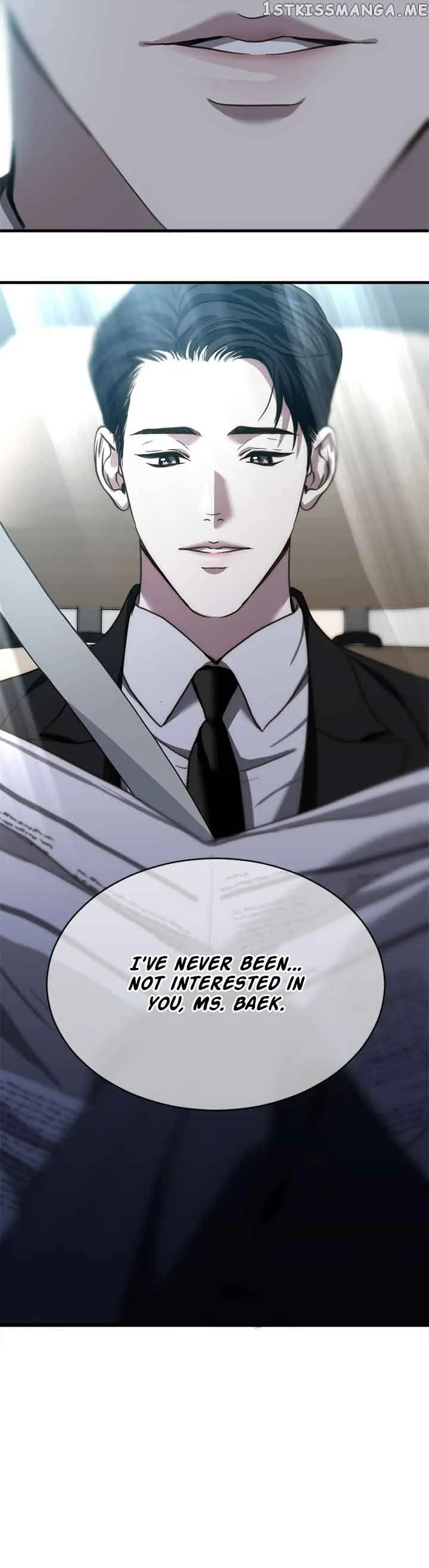 Third night only Chapter 21 page 21