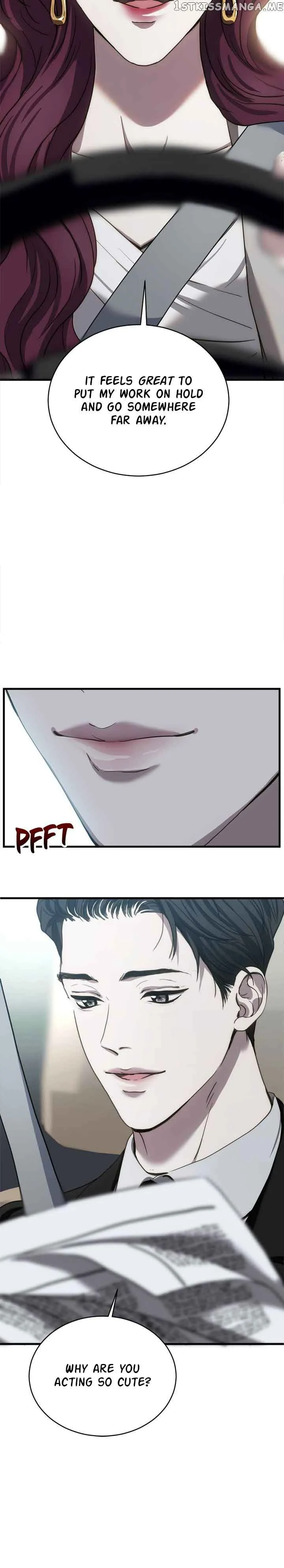 Third night only Chapter 21 page 3
