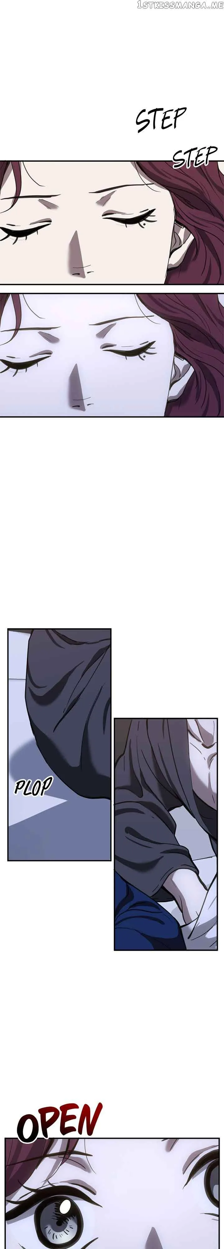 Third night only Chapter 23 page 15