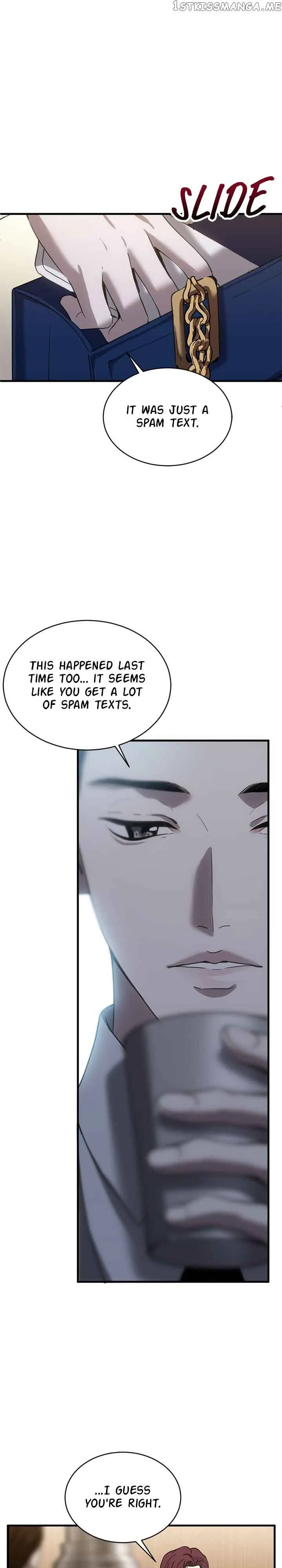 Third night only Chapter 21 page 31