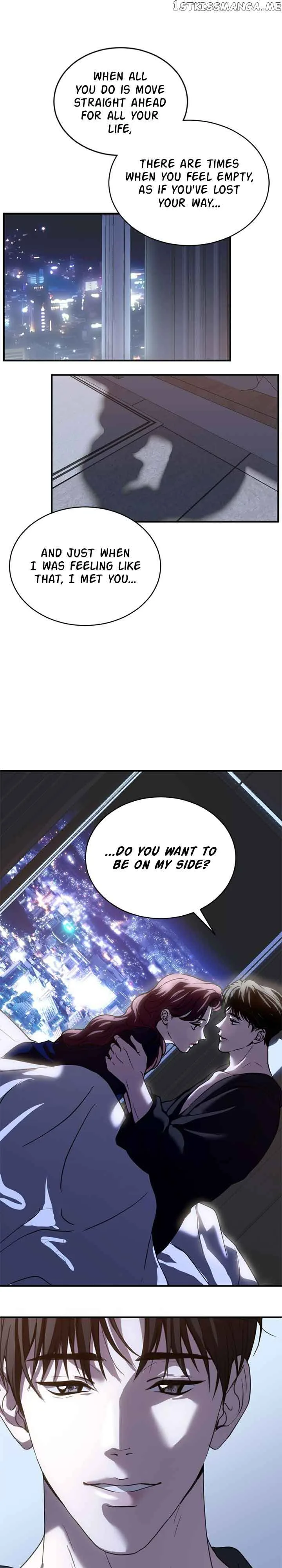 Third night only Chapter 23 page 20
