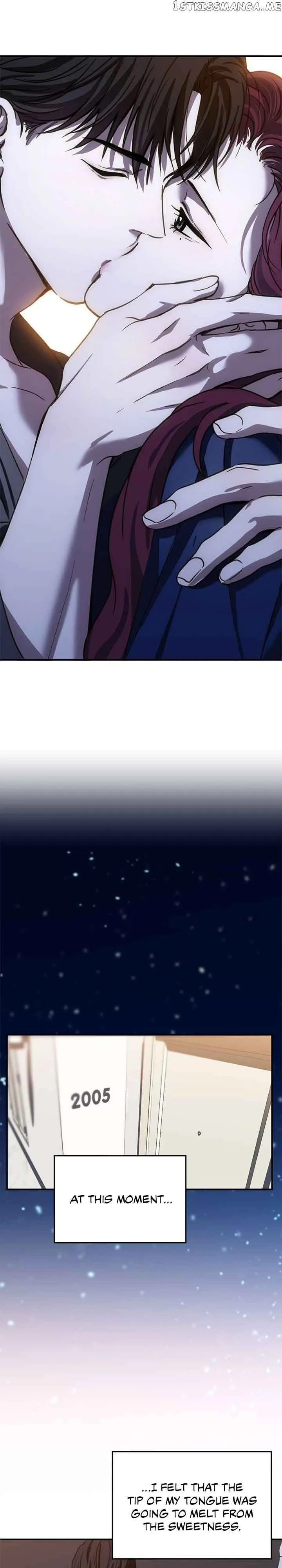 Third night only Chapter 23 page 22