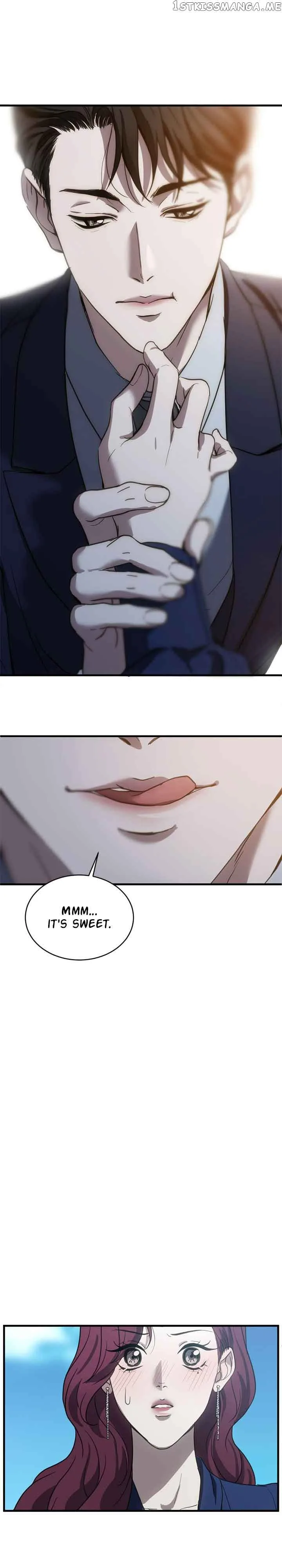 Third night only Chapter 15 page 31