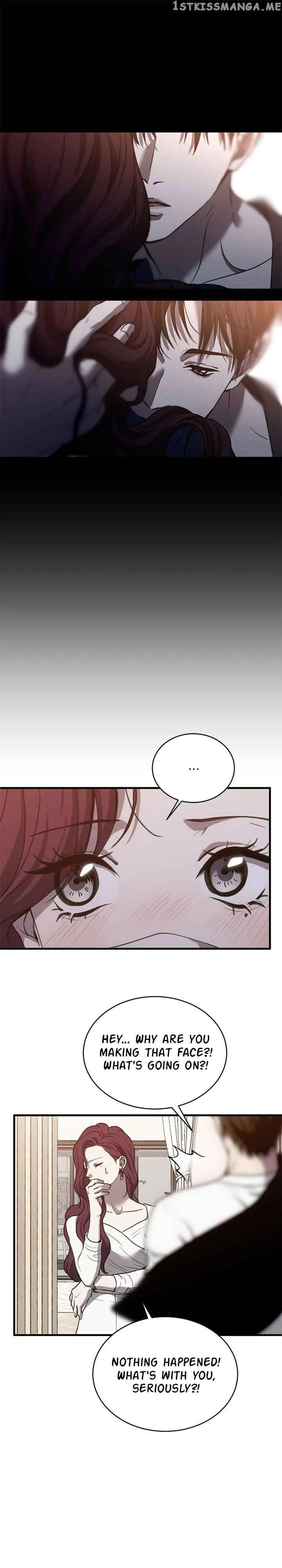 Third night only Chapter 24 page 10