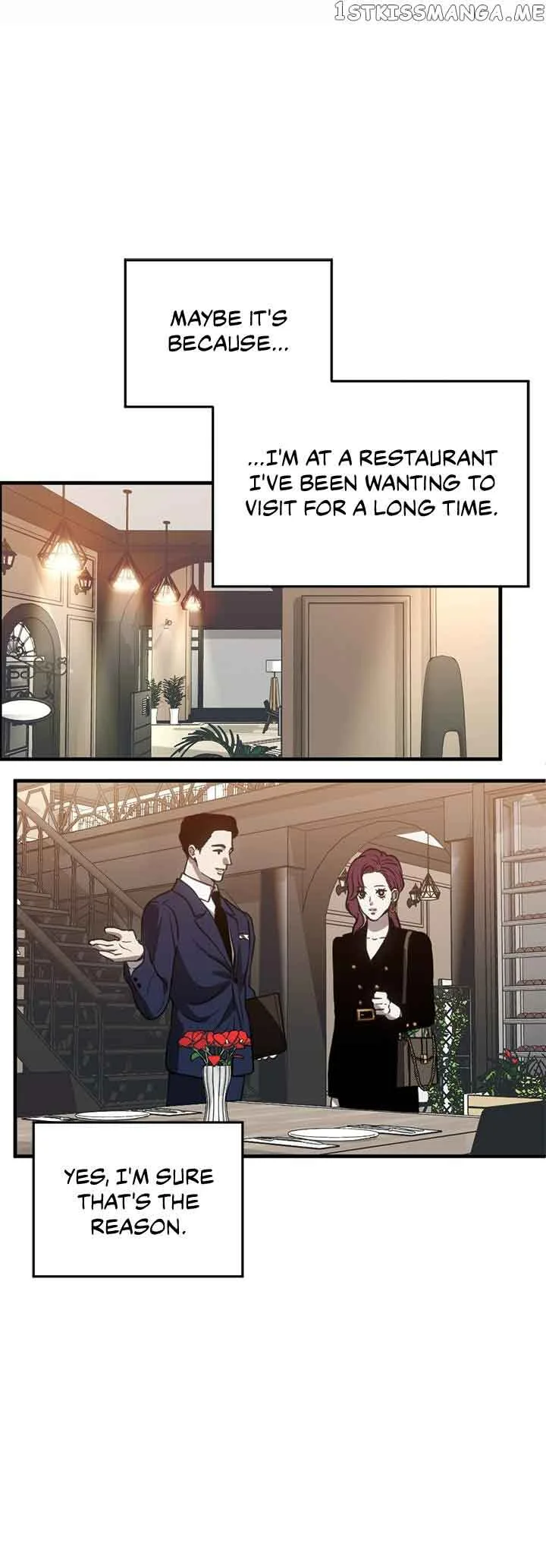 Third night only Chapter 24 page 22
