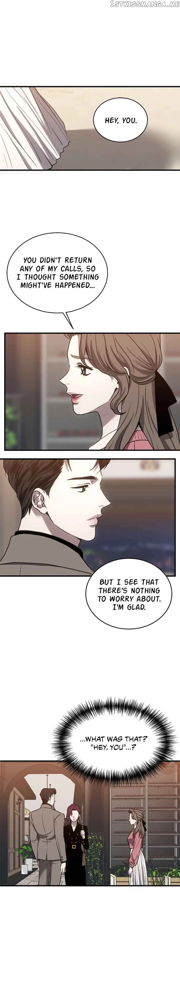 Third night only Chapter 25 page 16