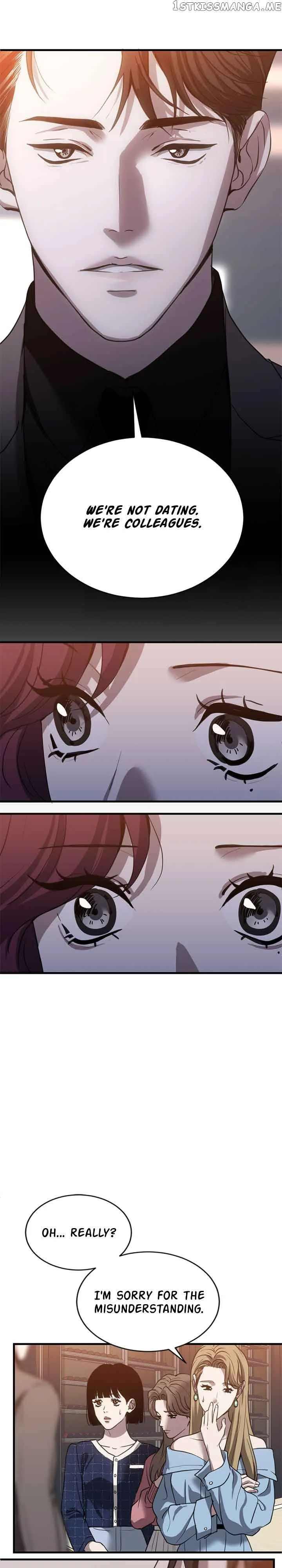 Third night only Chapter 25 page 24