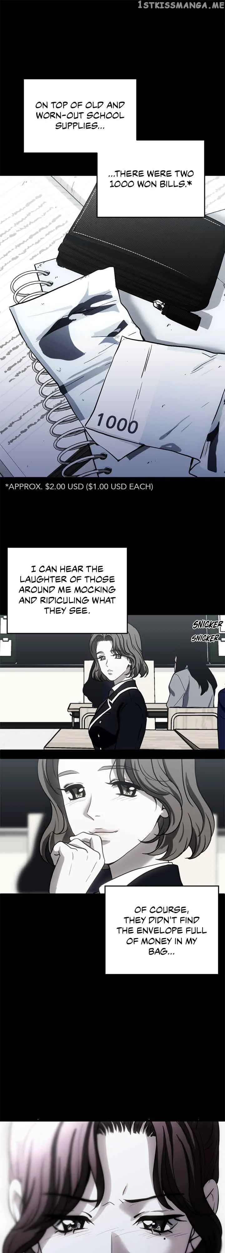 Third night only Chapter 25 page 6