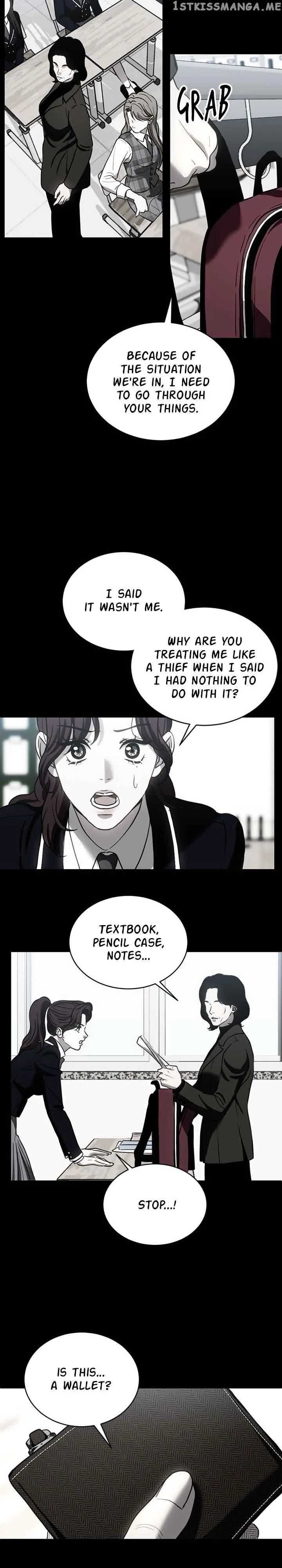 Third night only Chapter 25 page 4
