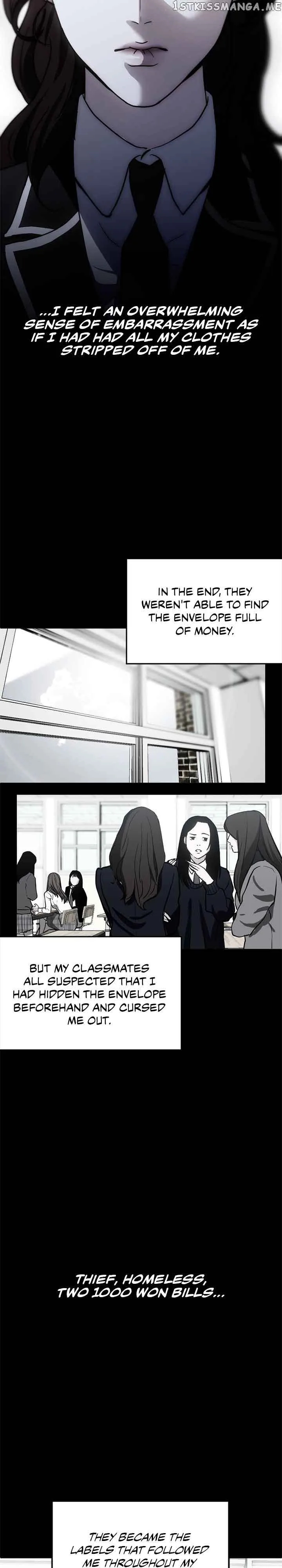 Third night only Chapter 25 page 7