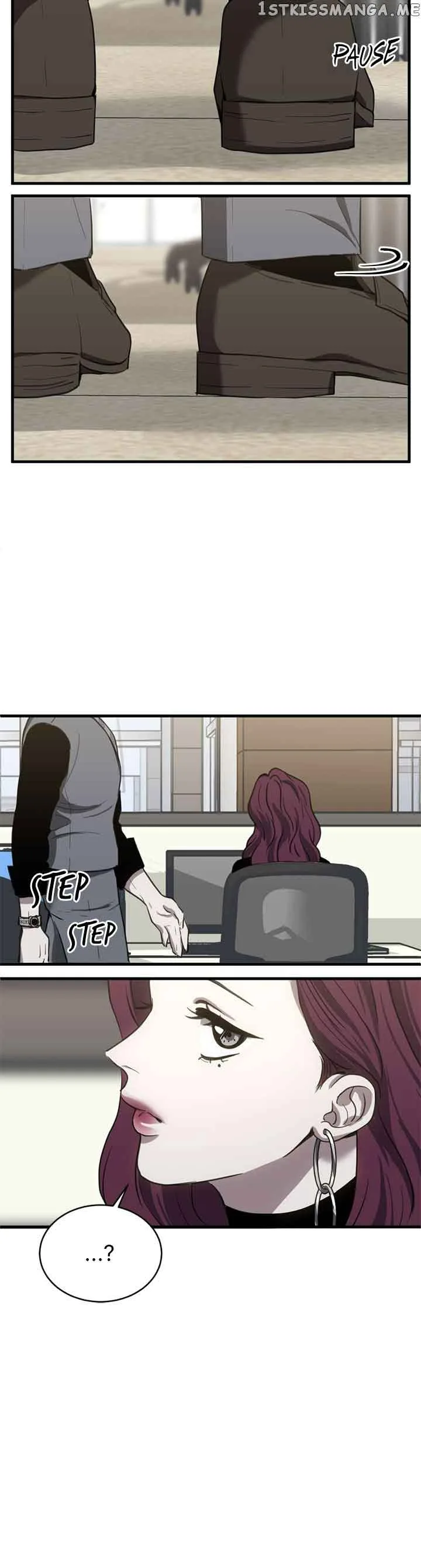 Third night only Chapter 27 page 16