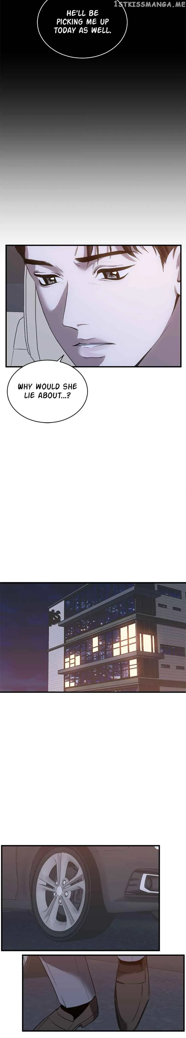 Third night only Chapter 27 page 23